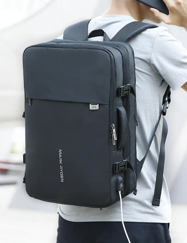 Backpack Mark Ryden King